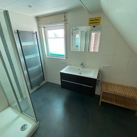 Westpark Appartment - 15Min Zum Zentrum Nuremberg Exterior photo