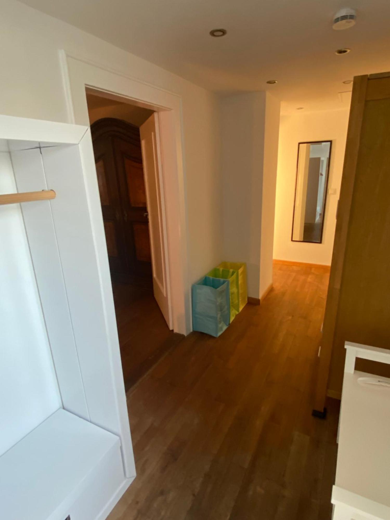 Westpark Appartment - 15Min Zum Zentrum Nuremberg Exterior photo
